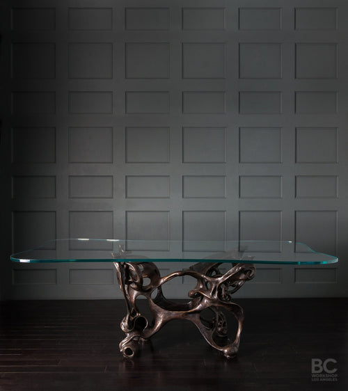 BCW Deliquescent Dining Table